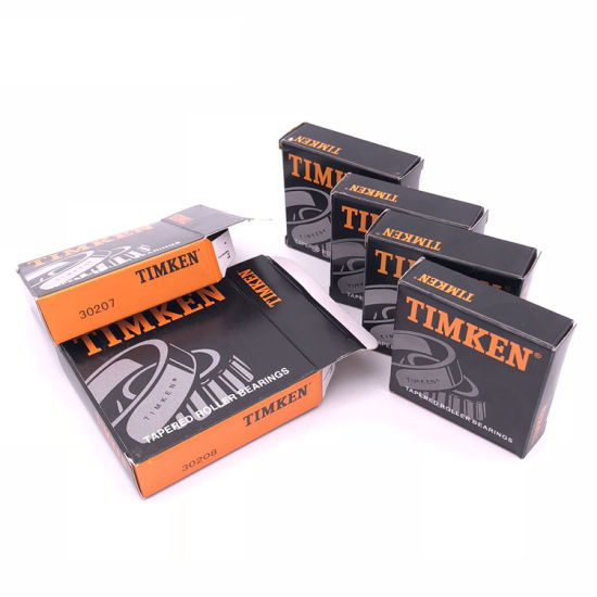 TIMKEN NSK NTN NTN Guter Preis Verjüngungswalze 30225 30226 30227 30228 30230 30232 30233 30234 30236 30238 30303 30304 30305