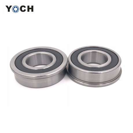 China Fabrik Hohe Qualität NTN NSK Industriemaschinenkomponenten Flanglager FL6700ZZ FL604ZZ Hochgeschwindigkeits-Flanglager