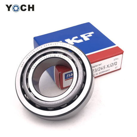 Lange Lebensdauer Autoteile 33114 Lager SKF-Kegelrollenlager