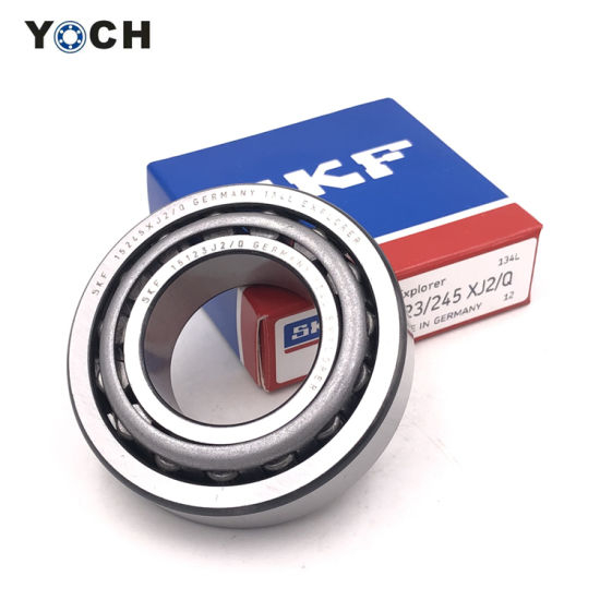 Lange Lebensdauer Autoteile 33114 Lager SKF-Kegelrollenlager