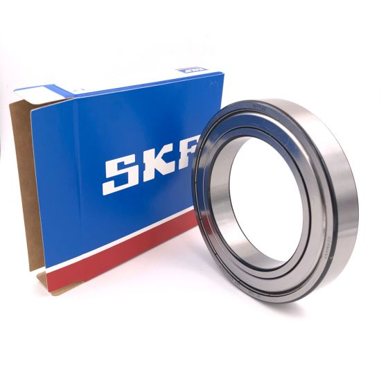 SKF Hohe Präzision Tiefnutkugellager 61901 für Motor