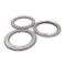 SKF / NSK / NTN / Timken / IKO Marke Hohe Standard-eigene Fabrik-Druckkugellager mit niedriger Geschwindigkeitsreduzierer 51111 51111 51113 51115 51117 51119