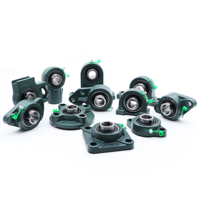 Bekannte Marke Fak UC215-45 Kissenblocklager