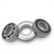 Timken-geräuscharmes Tiefnutkugellager 6205 für Motor / Autoteile / Motorradteile