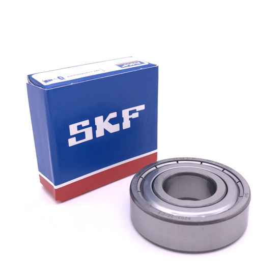 Fabrik Automotive Motorradteile Kugellager 6205 Tiefnutkugellager