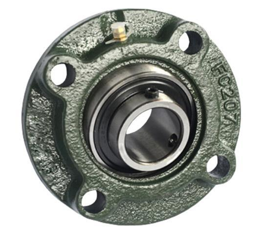 Serie großes Lager mit UCFC 209 205 207 Kissenblocklager