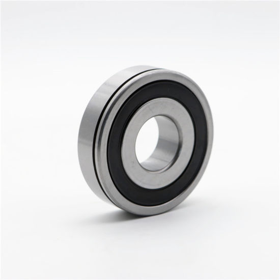 Lagerverteiler-Lieferant Tiefnutkugellager 6303 6303ZZ 6303-2RS
