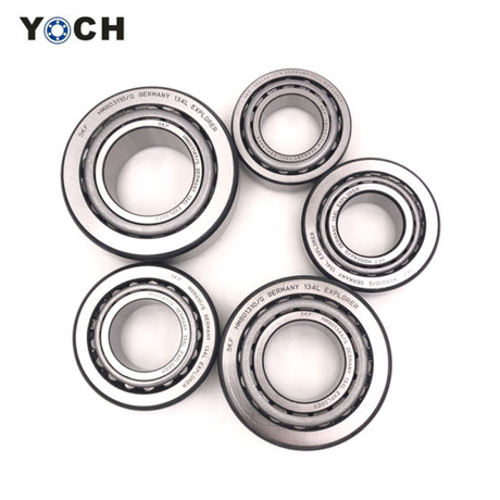Koyo Lm501310 Kegelrollenlager Einreihiges SKF-Lager