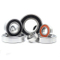 SKF High Speed ​​Tiefnutkugellager mit geräuscharmem Rauschen für das Auto-Auto 6313 6313Z 6313-2RS