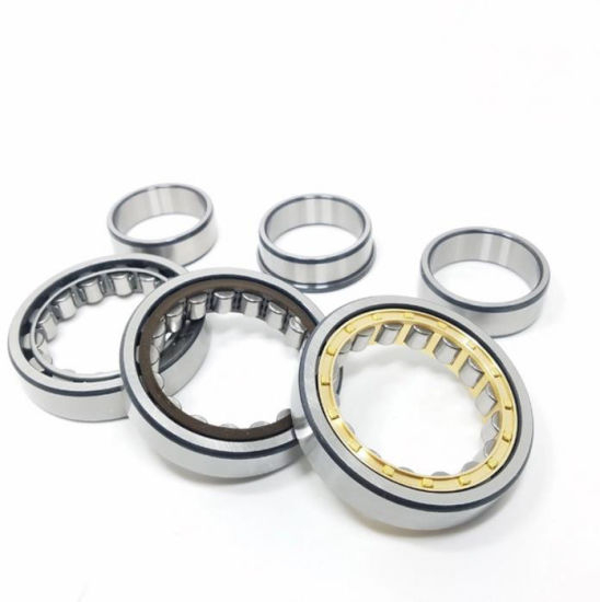 OEM-Service-Lager-Zylinderrollenlager NU2311E NU2311M NU2313E NU2313M