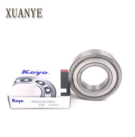 Großer Preis Rabatt Koyo 6301 Deep Groove Kugellager