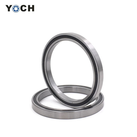 SKF Dünnwandlager 61812/61810 / 61808-2RS / 2z Lager