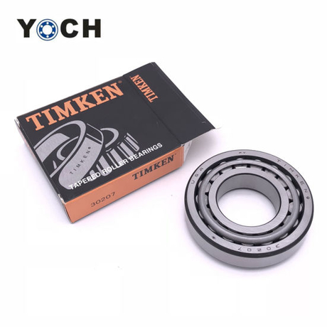 Auto Ersatzteile Radnabenlager Timken Kegelrollenlager RODAMIENTOS Set 5 LM48548 / LM48510 Zoll Größe Motorrad Ersatzteile Wälzlager