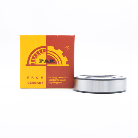 Gute Leistung versiegelt 6219-RS-Tiefnutkugellager