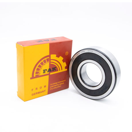 Hochgeschwindigkeit 6316-2Rs / Z2 Tiefnut Advanced Auto Lager