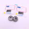 NSK SKF Mini Miniatur Tiefnutkugellager 6001 6003