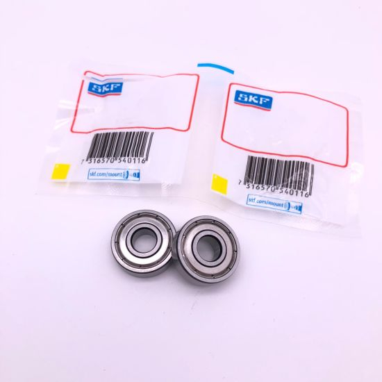 NSK SKF Mini Miniatur Tiefnutkugellager 6001 6003