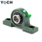Hohe Leistung UCP201 ​​UCP203 UCP205 Edelstahl-Kissenlager SKF-Kissenblocklager