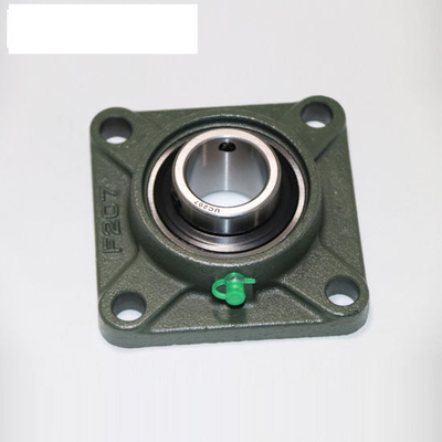 UCF-Serie Große Größe des ucf 217 Kissenblocklagers F217UCF217UCF 217Bearing