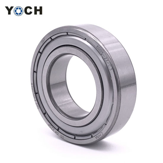 SKF Deep Groove Kugellager 16005/16006/1600716008 / 16009-2RS Lager