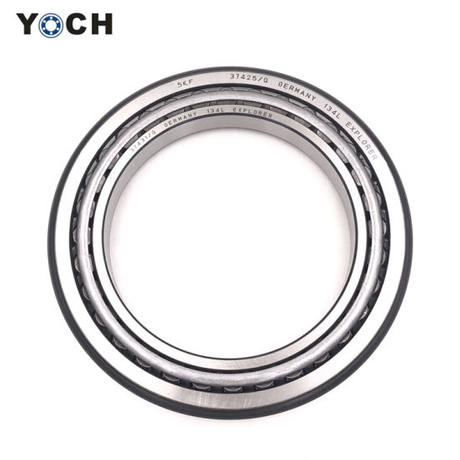 Distributor Auto-Rad-Hub-Ersatzteile SKF-sich verjüngende Rollenlager-Set 415 HM518445 / HM518410 Industrielle Maschinenkomponenten Inch Größe SKF Taper Rollenlager