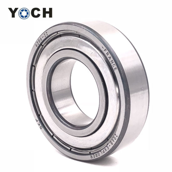 Original SKF NTN NSK Lager Tiefnutkugellager Auto Motorkugellager 6308-2RS 6310-2RS 6312-2RS