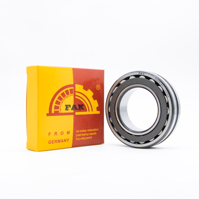 Heiße saler Lager Fak sphärische Rollenlager 23248k / w33
