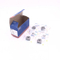 Schwedische SKF-Mini-Miniatur-Tiefnutkugellager 6003 6003 / 2RS 6003 / 2RS 2ZR Z 2Z