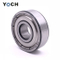 SKF-Tiefennutkugel-Steeless-Lager W6302 W6208 W61700 W619-4 Industrielle Maschinenkomponenten Bauteile