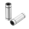 Hochpräziser Papiermaschine Lager LM30LUU LM40LUU LM50LUU LM60LUU Linear Bewegungslager