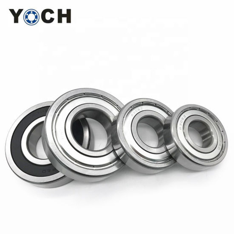 Rillenkugellager SKF, NSK, NTN, Koyo NACHI 6001 6002 6003 6004 6201 6202 6203
