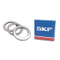 SKF / NSK / NTN / Timken / IKO Marke Hohe Standard-eigene Fabrik-Druckkugellager mit niedriger Geschwindigkeitsreduzierer 51111 51111 51113 51115 51117 51119