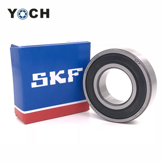 Original SKF-Lager 6006 Tiefnutkugellager 6006 zur Waschmaschine