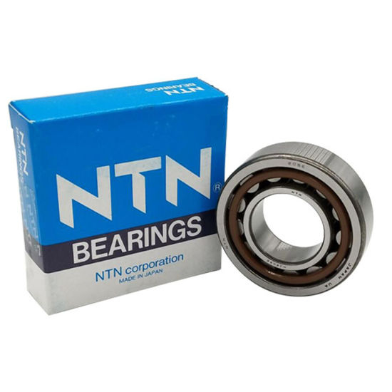 Hohe Qualität NTN-Zylinderrollenlager NUP311