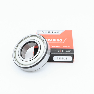 YOCH CHINA GUTE PREIS SINGLICHE RÜFE TEE TEAS RIVE Kugellager 6009-ZN für Autoteile