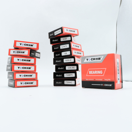 Hersteller / Händler yochlager Hohe Präzision Hohe Qualität 3000 Serie Kegelrollenlager 30207 Autoteile Lager