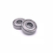 SKF Tiefnutkugellager 607ZZ 607-2Rs Mikrolager 607