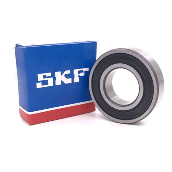 SKF High Drehen Geschwindigkeit Tiefnutkugellager 6013
