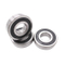 Timken-geräuscharmes Tiefnutkugellager 6205 für Motor / Autoteile / Motorradteile