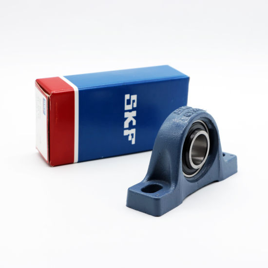SKF Hory Duty-Lagereinheiten Kissenblock mit UCP213 für Industriegaschine