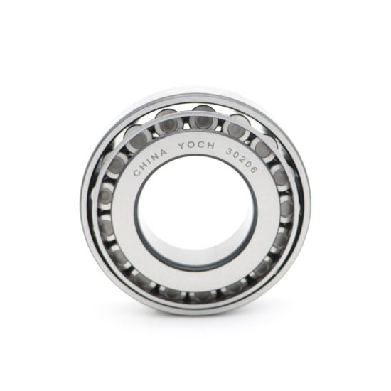Hochdruckgebläse-Schuss-Peening-Maschinen-Gatterventil Automatische Fräsmaschine Lager M12649 / M12610 / M12649 / 10 Kegelrollenlager