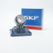 SKF Timken Stehlager Ucf205 für Textilmaschinen und Ventilatoren