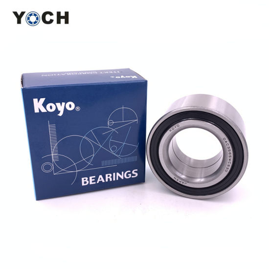 Koyo Neue Produkte Autoteile Radnabenlager DAC45830044