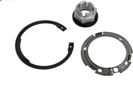 SKF SNR R155.87 Radnabe Autolager Koyo DAC42800039 VKBA3637 713 6308 40