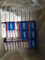 SKF Timken NSK NTN KOYO NACHI THK SNR Hiwin Tiefnutkugellager 6201 6203 6205 6201 / 2RS 6203 / 2RS 6205 / 2RS