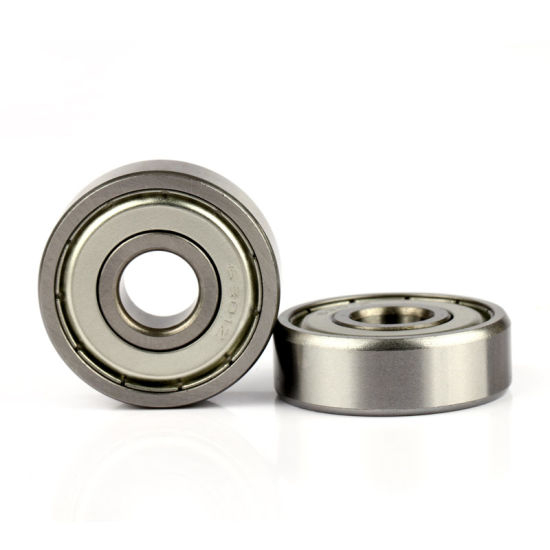 SKF / NTN / Koyo / NSK / NACHI Motorrad Ersatzteile, die 6301 Tiefnutkugellager tragen