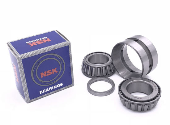 Timken NSK NTN KOYO NACHI THK SNR HIWIN Tiefe Nut Kugellager Kegelrollenlager Kugelrollennadel Lager Lagerrad Nabenlager