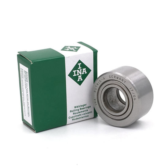 IKO Hochpräziser Nadelwalzenlager HK0308 für Instrumententabellen