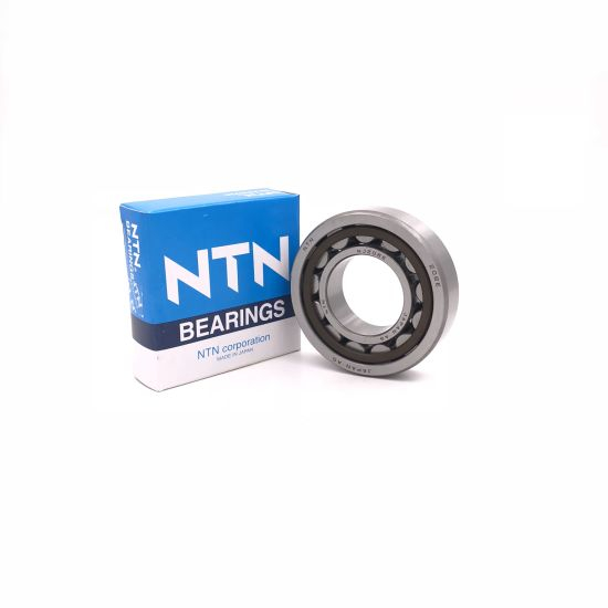 NTN-Marken-Zylinderrollenlager NU309 32309