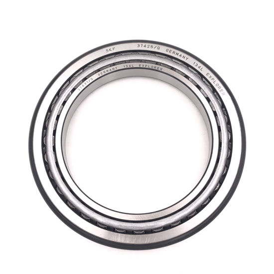 Heißer Verkauf Verteiler SKF Kegelrollenlager 32206 32208 32210 32212 32214 32216 32218 322120 32222 32218 32222 32222 32224 SKF Rolllager